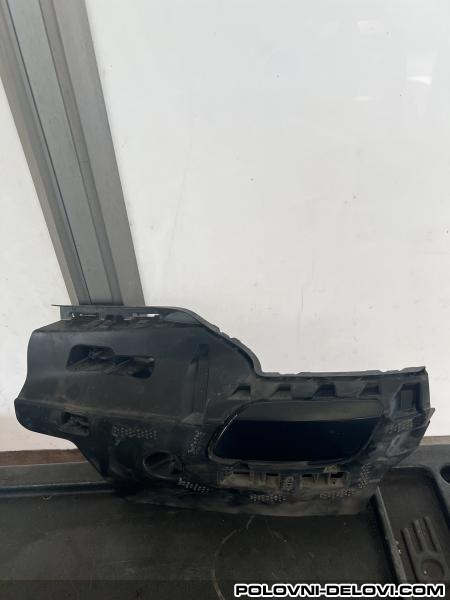 Audi  A6 C8 Levi Poklopac Prskalice U Braniku S LINE