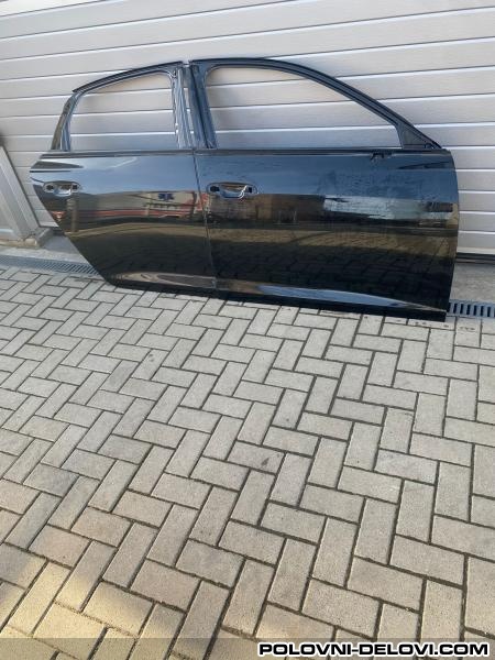 Audi A6 C8 Limuzina Desna Vrata 
