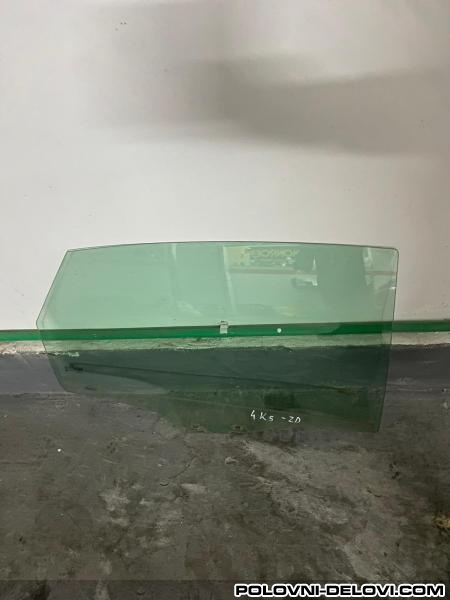 Audi A6 C8 Limuzina Zadnje Desno Staklo