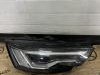 Audi  A6 C8 MATRIKS FAROVI LED