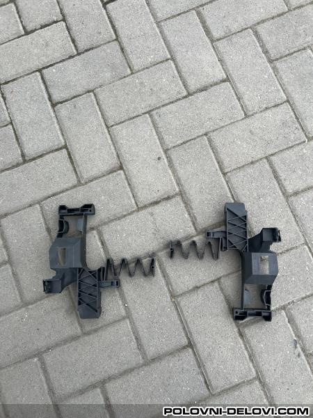 Audi  A6 C8 NOSAC FARA Karoserija