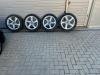 Audi A6 C8 Originalne Felne 19 Sa Zimskim Gumama Pirelli