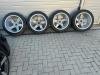 Audi A6 C8 Originalne Felne 19 Sa Zimskim Gumama Pirelli