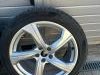 Audi A6 C8 Originalne Felne 19 Sa Zimskim Gumama Pirelli