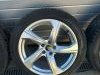 Audi A6 C8 Originalne Felne 19 Sa Zimskim Gumama Pirelli