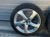 Audi A6 C8 Originalne Felne 19 Sa Zimskim Gumama Pirelli