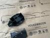 Audi  A6 C8 Plasticni Nosaci Na Prednjoj Sini Branika