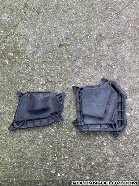 Audi A6 C8 Poklopac Desnog Fara 