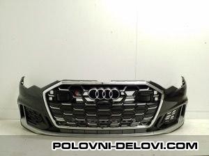 Audi A6 C8 Prednji Branik 