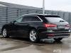 Audi  A6 C8 ROLETNA U GEPEKU Enterijer