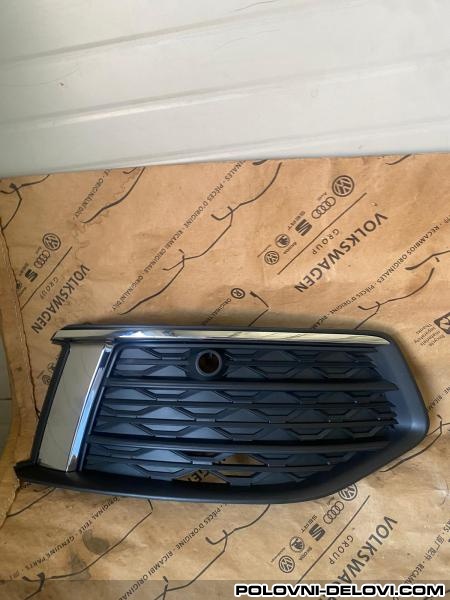 Audi A6 C8 Resetka U Braniku