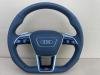 Audi  A6 C8 S LINE VOLAN  Enterijer