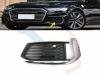 Audi  A6 C8 S Line Resetke.lajsne