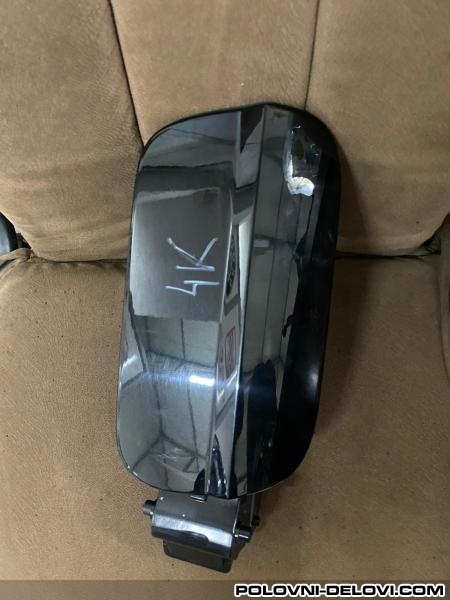 Audi A6 C8 Vrata Poklopac Rezervoara 