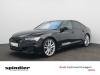 Audi  A6  C8 ZADNJE LEVO STAKLO