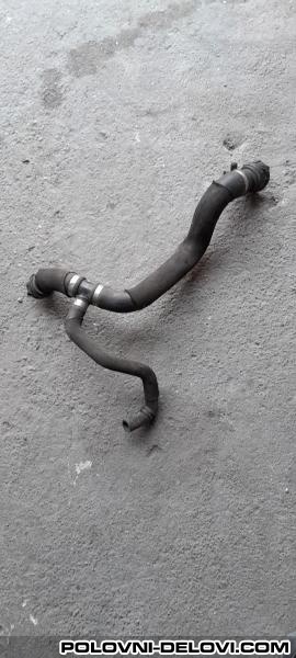 Audi  A6 CREVO SA SLAVINOM Razni Delovi