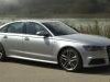 Audi  A6 Delovi 4G Kompletan Auto U Delovima