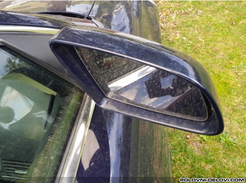 Audi  A6 Desni Retrovizor A6 Karoserija