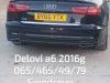 Audi  A6 Dizel -benz Amortizeri I Opruge