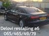Audi  A6 Dizel -benz Karoserija