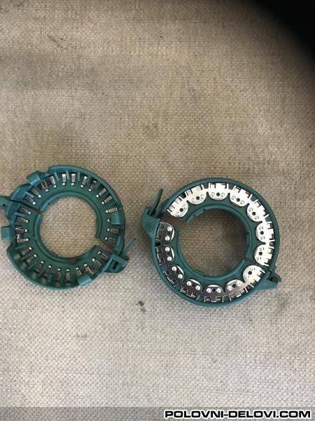 Audi  A6 Drzac Xenon Sijalice Svetla I Signalizacija