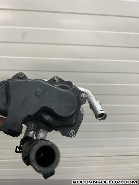 Audi  A6 Egr   04L 131 501  N Motor I Delovi Motora