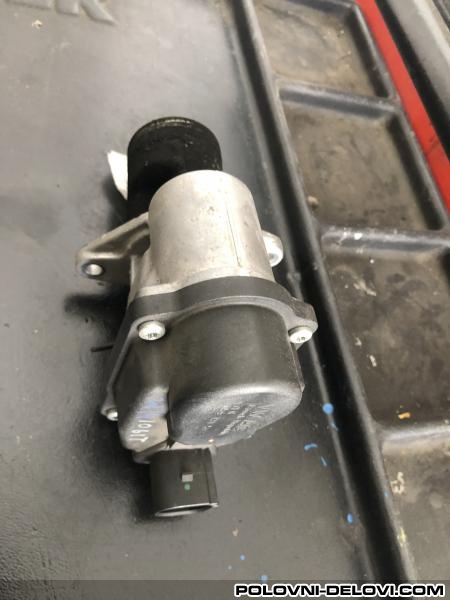 Audi  A6 Egr Ventil Za 3.0  Motor I Delovi Motora