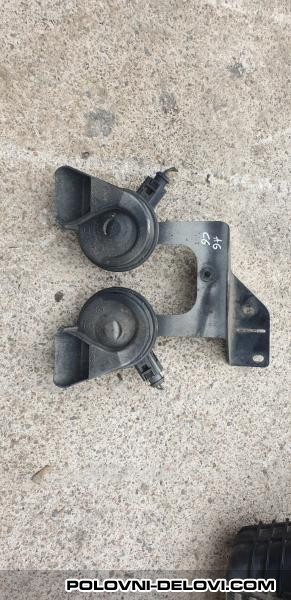 Audi  A6  Elektrika I Paljenje