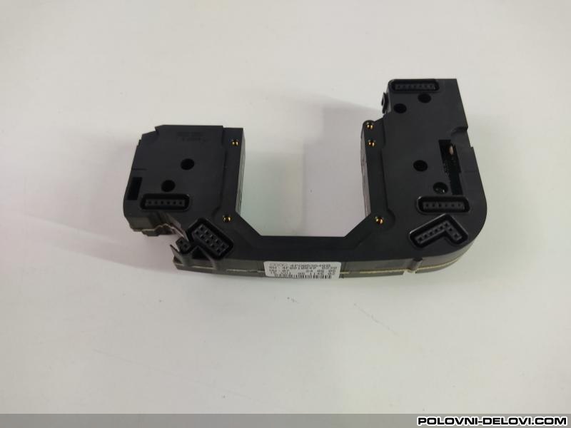 Audi  A6  Elektronika  4F0 953 549 A
