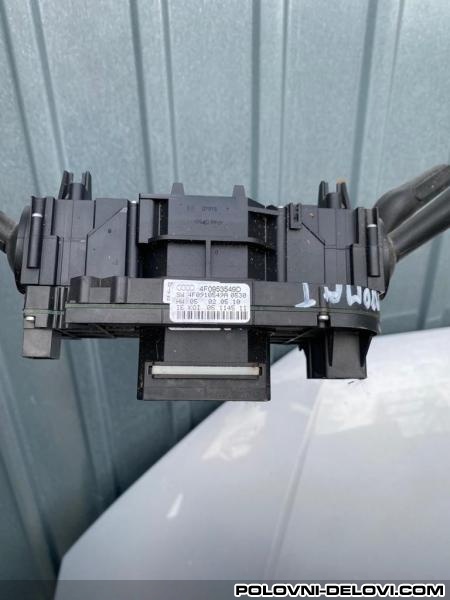 Audi  A6 Elektronika Volana Podrzava Tempomat 4F0 953 549 D