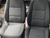 Audi  A6  Enterijer