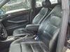 Audi  A6  Enterijer
