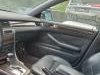 Audi  A6  Enterijer