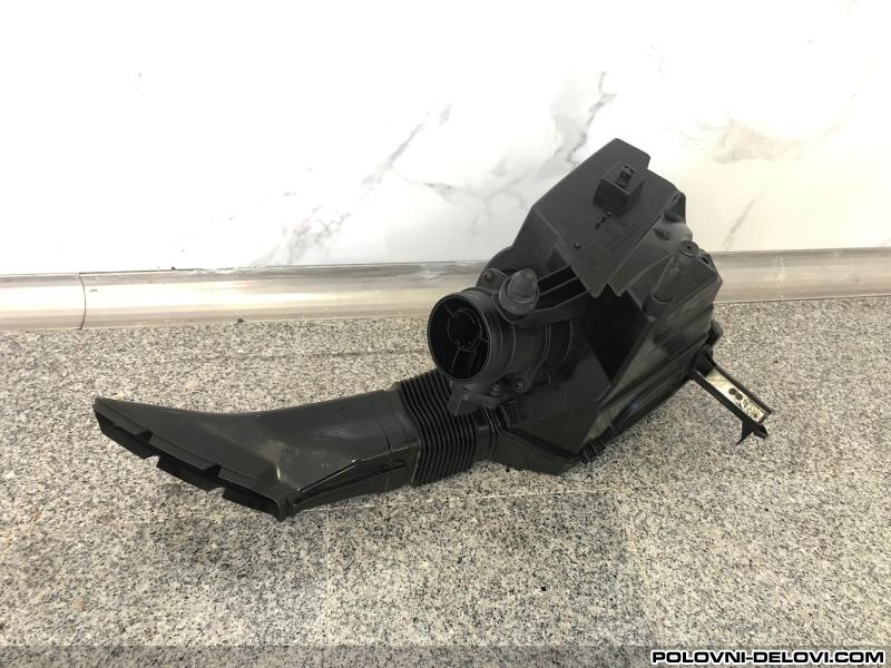 Audi  A6 FILTER VAZDUHA 2.0 Filteri