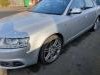 Audi  A6 Farovi Svetla I Signalizacija