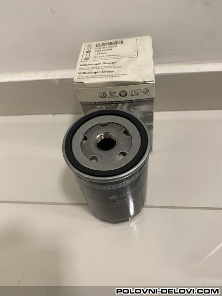 Audi  A6   Filter Ulja 078 115 561 K