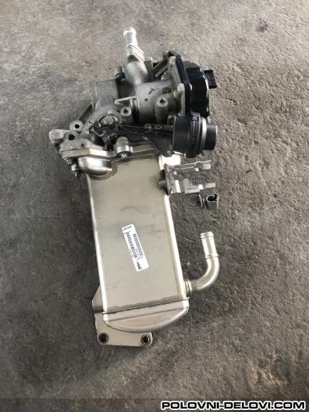 Audi  A6 Hladnjak Egr-a 2.0 Motor I Delovi Motora