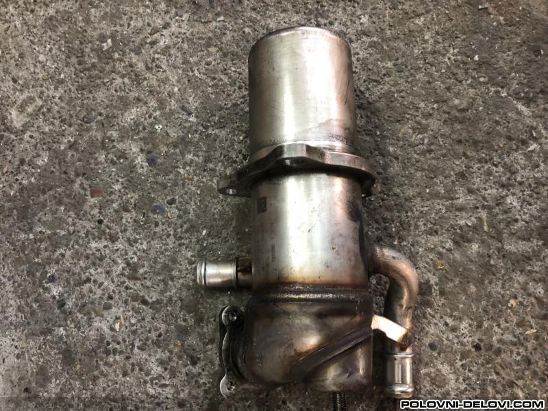 Audi  A6 Hladnjak Egr-a ULTRA Razni Delovi