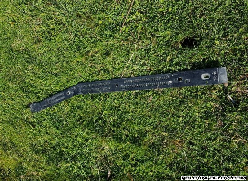 Audi  A6 Hladnjak Goriva Razni Delovi