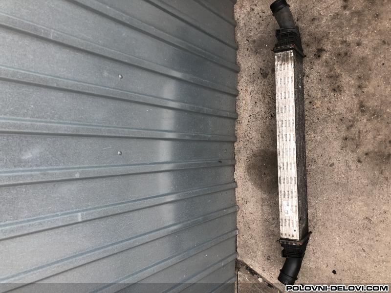 Audi  A6 INTERKULER 2.0 Tdi Razni Delovi