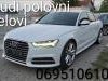 Audi  A6  Izduvni Sistem