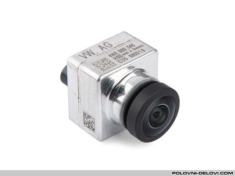 Audi  A6 KAMERA  4N0 980 546  Audio