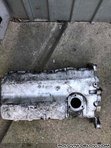 Audi  A6 KARTER 038 103 603 A Motor I Delovi Motora