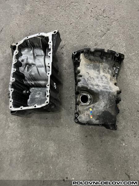 Audi  A6 KARTER  03L 103 603 DK