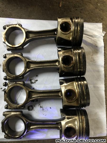 Audi  A6 Klip.klipnjaca Motor I Delovi Motora