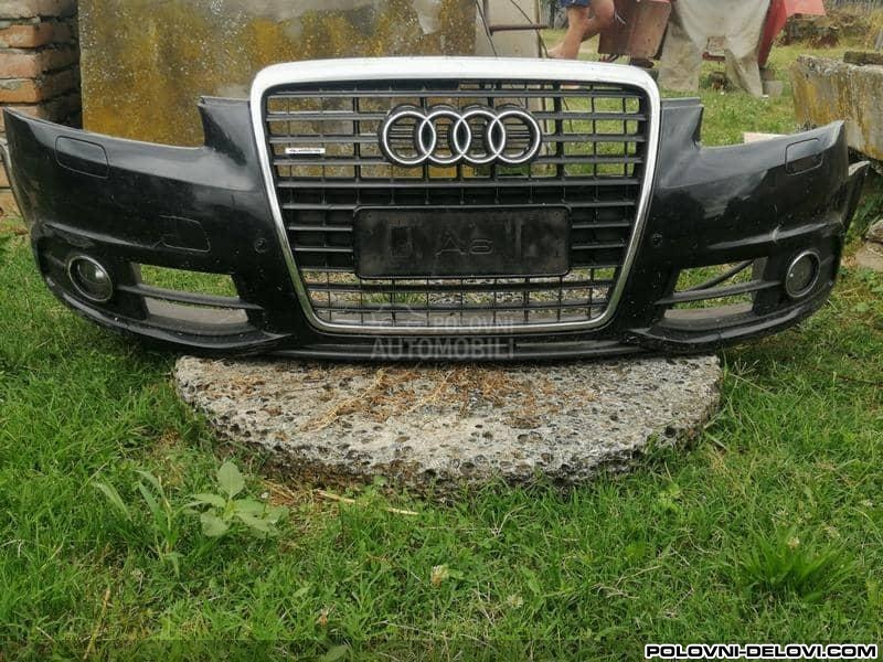 Audi  A6  Kompletan Auto U Delovima