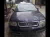 Audi  A6  Kompletan Auto U Delovima