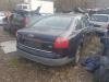 Audi  A6  Kompletan Auto U Delovima