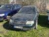 Audi  A6  Kompletan Auto U Delovima
