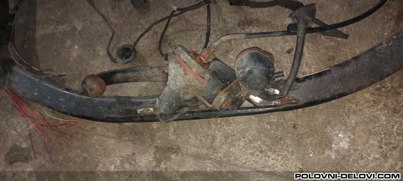 Audi  A6 Kuka Za Vucu Audi A6 Karoserija